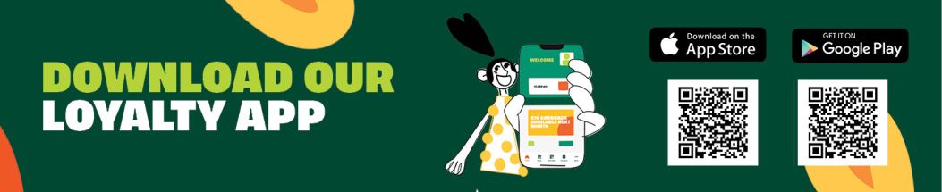 Loyalty App download